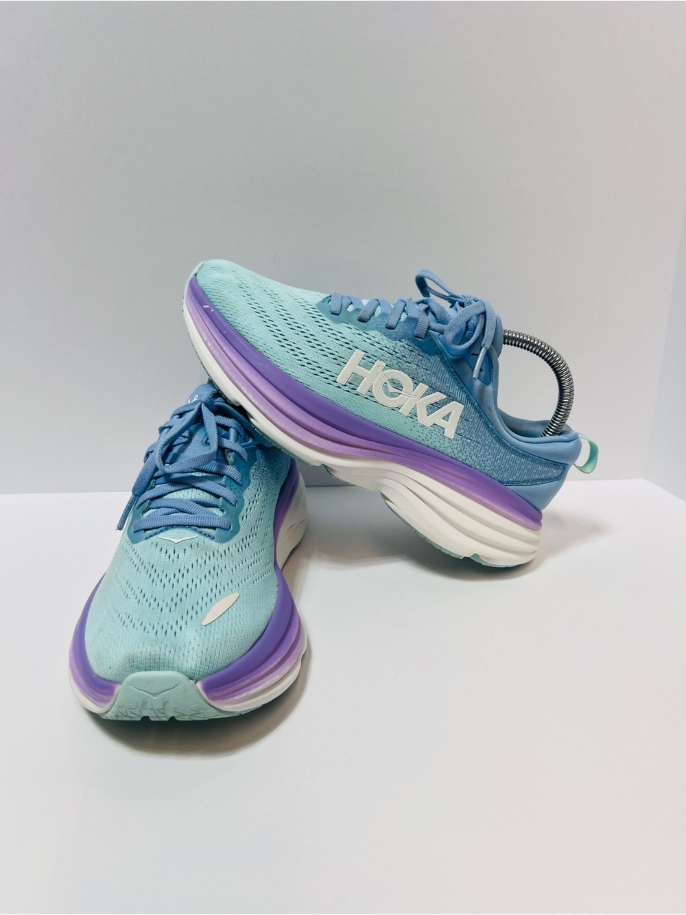 Hoka Women's Bondi 8 Wide Size 7.5